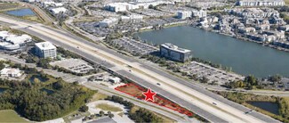 Plus de détails pour 5373 Vineland Rd, Orlando, FL - Terrain à vendre