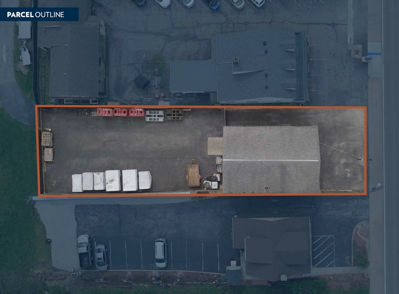 6425 Dixie Hwy, Florence, KY for sale - Aerial - Image 3 of 11