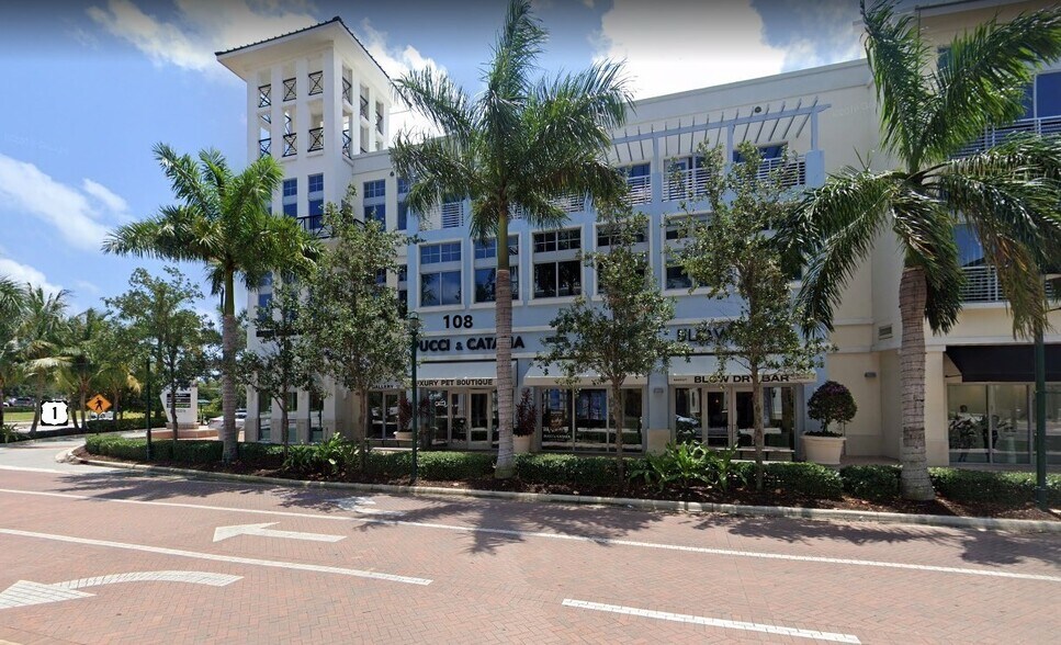 115 Front St, Jupiter, FL à louer - Photo principale - Image 1 de 21
