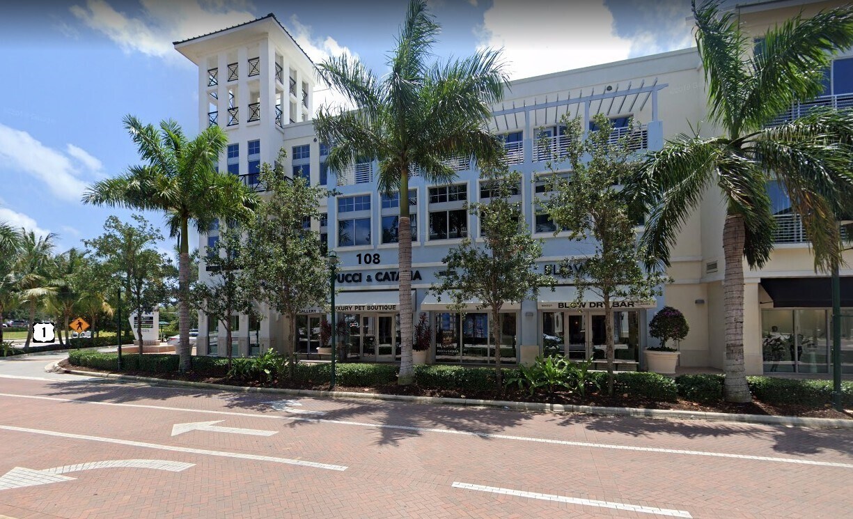 115 Front St, Jupiter, FL à louer Photo principale- Image 1 de 22