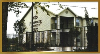 More details for 300 Airport Rd, Emory, TX - Multifamily for Sale