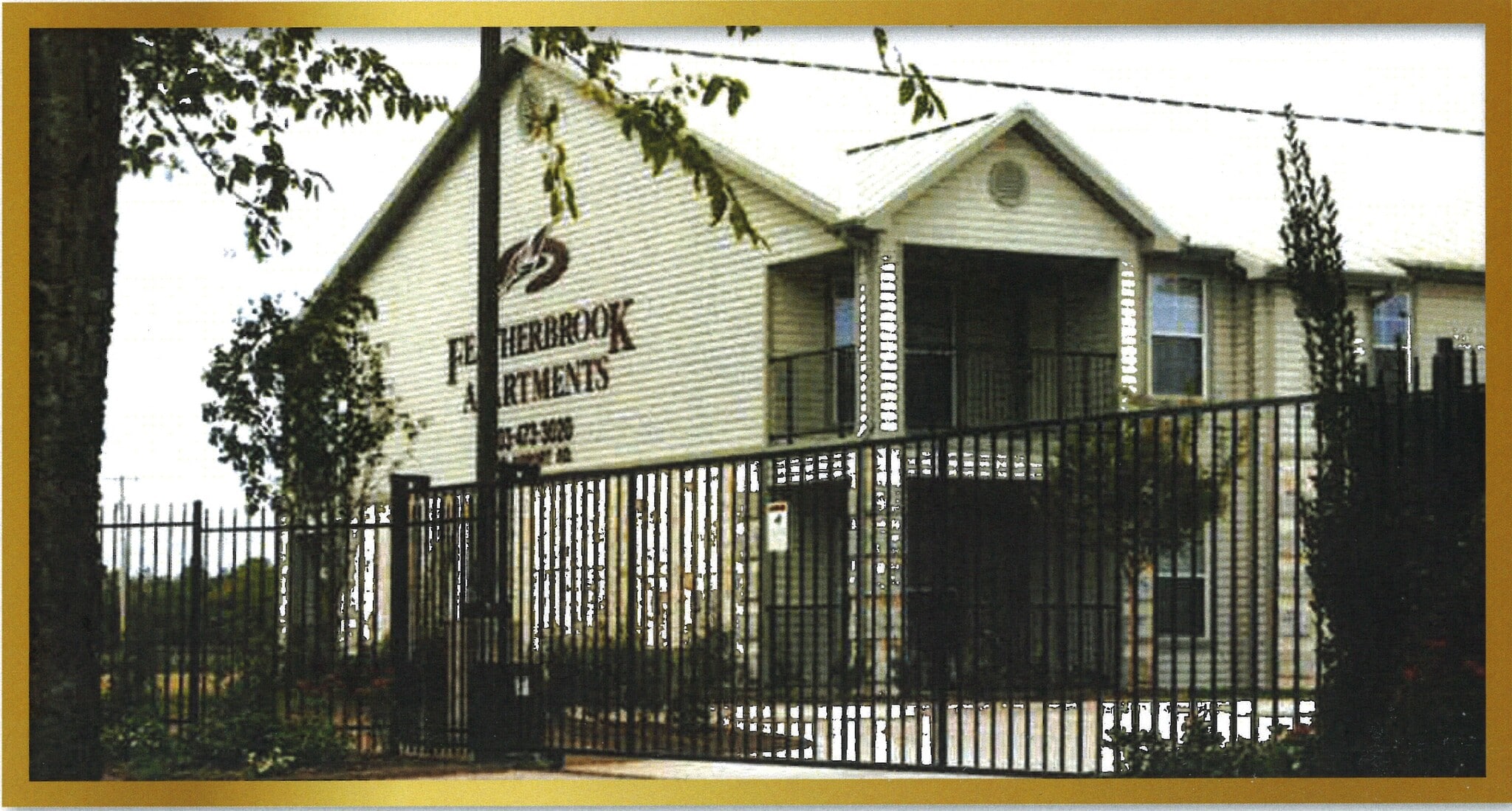 300 Airport Rd, Emory, TX for sale Primary Photo- Image 1 of 2