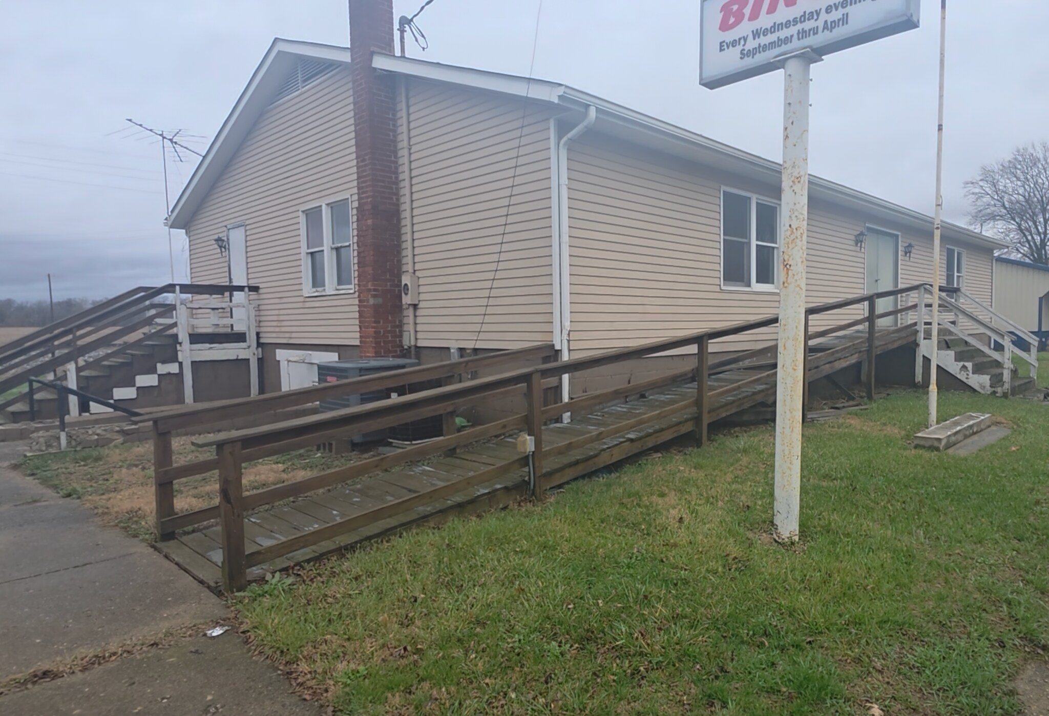 822 Main St, Jamestown, IN à vendre Photo principale- Image 1 de 16