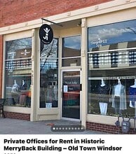 423 Main St, Windsor, CO for lease Interior Photo- Image 1 of 5