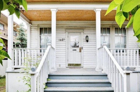 Plus de détails pour 1639 11th Ave, Calgary, AB - Bureau à vendre