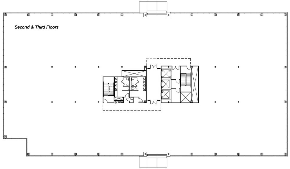 15040 Conference Center Dr, Chantilly, VA à louer - Autre - Image 2 de 13