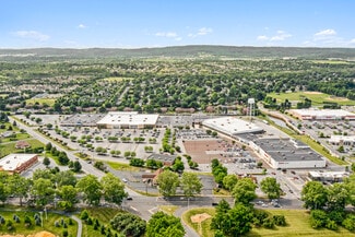 Plus de détails pour 6900 Hamilton Blvd, Trexlertown, PA - Commerce de détail à louer