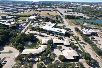 2366 Road To Six Flags St E, Arlington, TX - aerial  map view - Image1