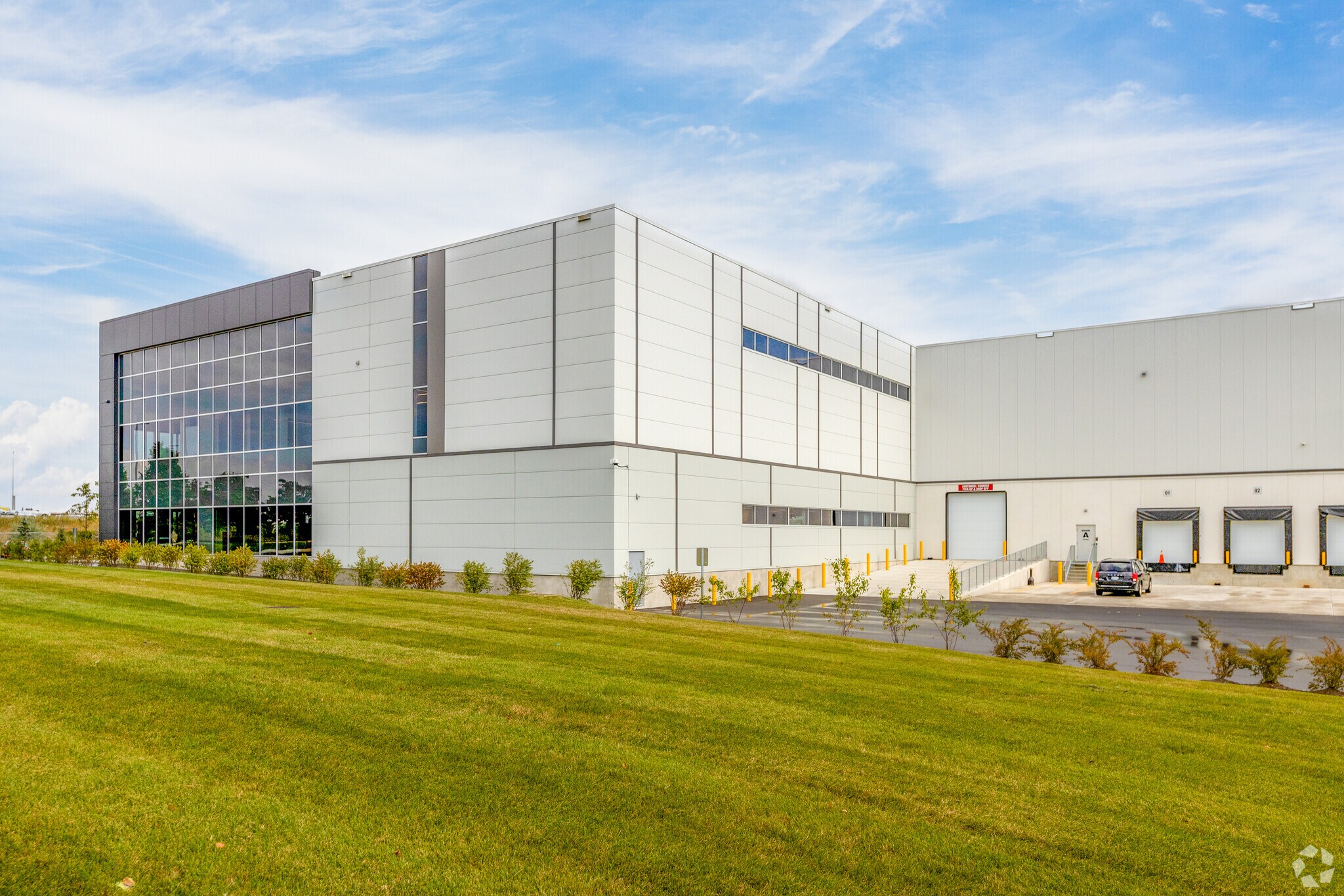 5400 Explorer Dr, Mississauga, ON à vendre Photo principale- Image 1 de 1