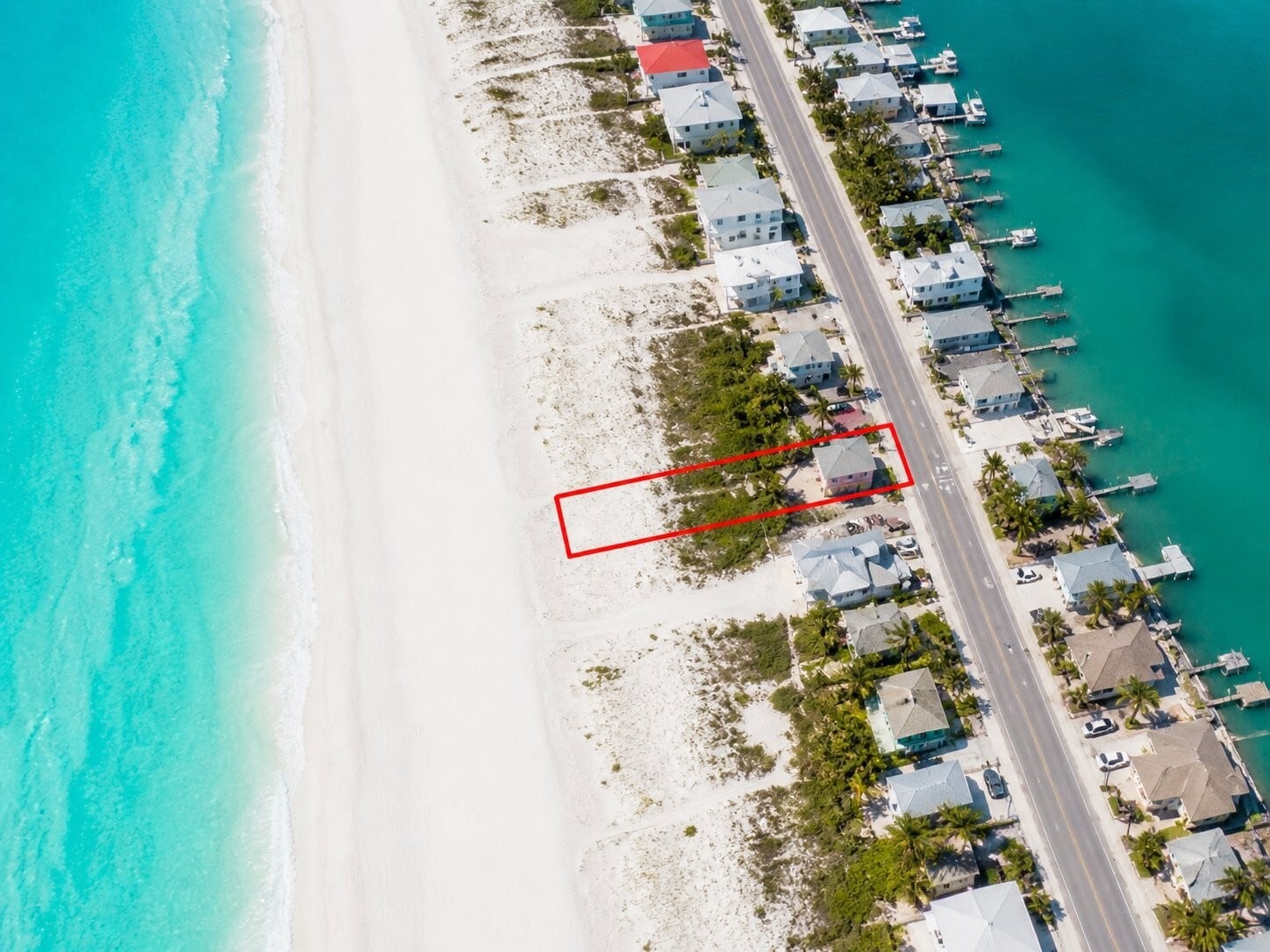 10200 Gulf Blvd, Treasure Island, FL for sale Primary Photo- Image 1 of 10