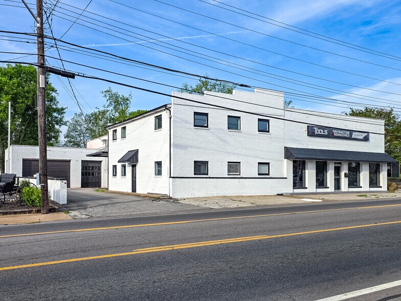 308 W College St, Pulaski, TN à vendre - Photo du bâtiment - Image 3 de 31