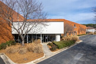 Plus de détails pour 975 Old Norcross Rd, Lawrenceville, GA - Industriel à louer