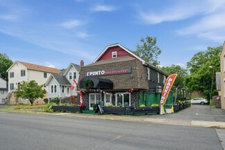 More details for 35 Moonachie Rd, Moonachie, NJ - Retail for Sale