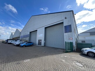 More details for Hythe Marine Park, Southampton - Office for Lease