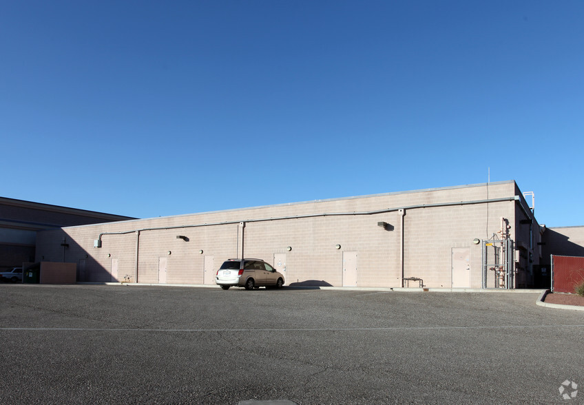 9595 E Broadway Blvd, Tucson, AZ for lease - Building Photo - Image 2 of 4