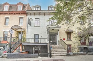 Plus de détails pour 2018-2020 Rue Saint-Denis, Montréal, QC - Multi-résidentiel à vendre