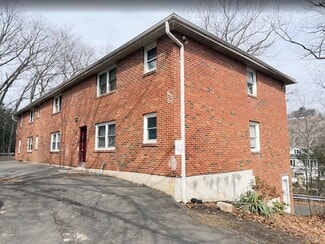 More details for 451 Divinity St, Bristol, CT - Multifamily for Sale