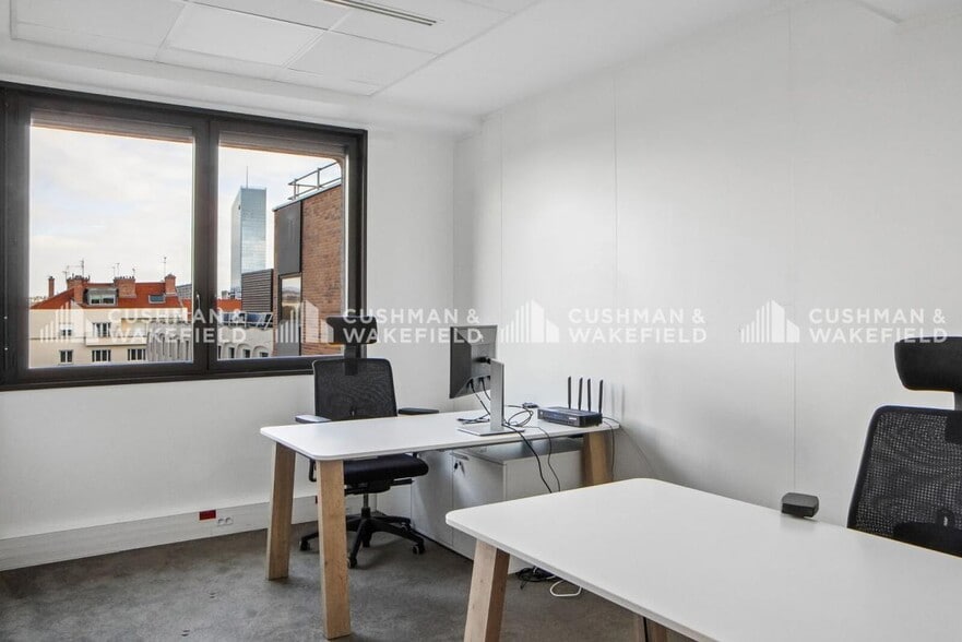 288 Rue Duguesclin, Lyon for lease - Interior Photo - Image 3 of 15
