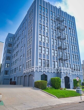 Plus de détails pour 286 Lenox Ave, Oakland, CA - Multi-résidentiel à vendre