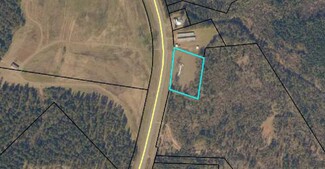 More details for 1063 Hwy 96 W, Jeffersonville, GA - Land for Sale