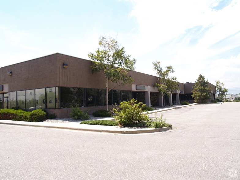 6510 W 91st Ave, Westminster, CO à louer - Photo du bâtiment - Image 2 de 8