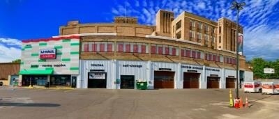 Plus de détails pour 4230 Gravois Ave, Saint Louis, MO - Industriel à louer