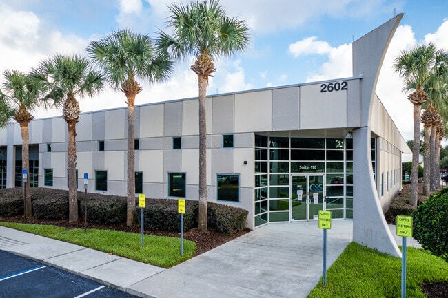 More details for 12661 Challenger Pky, Orlando, FL - Office for Lease