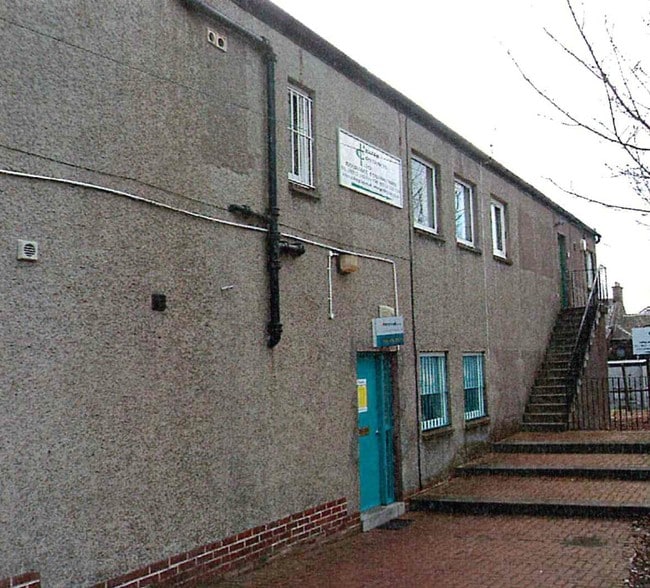 14-16 King St, Wishaw à louer - Photo du bâtiment - Image 3 de 12