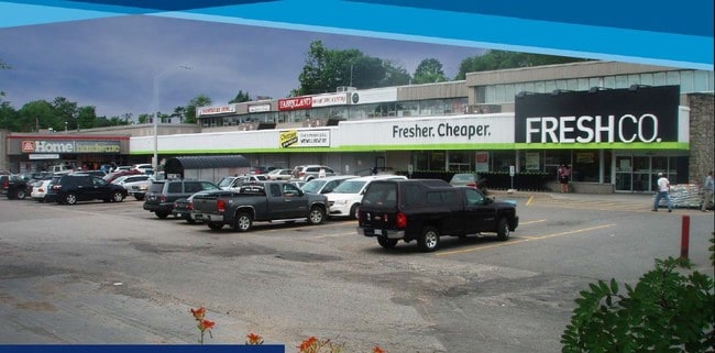 More details for 15 Manominee St, Huntsville, ON - Office for Lease