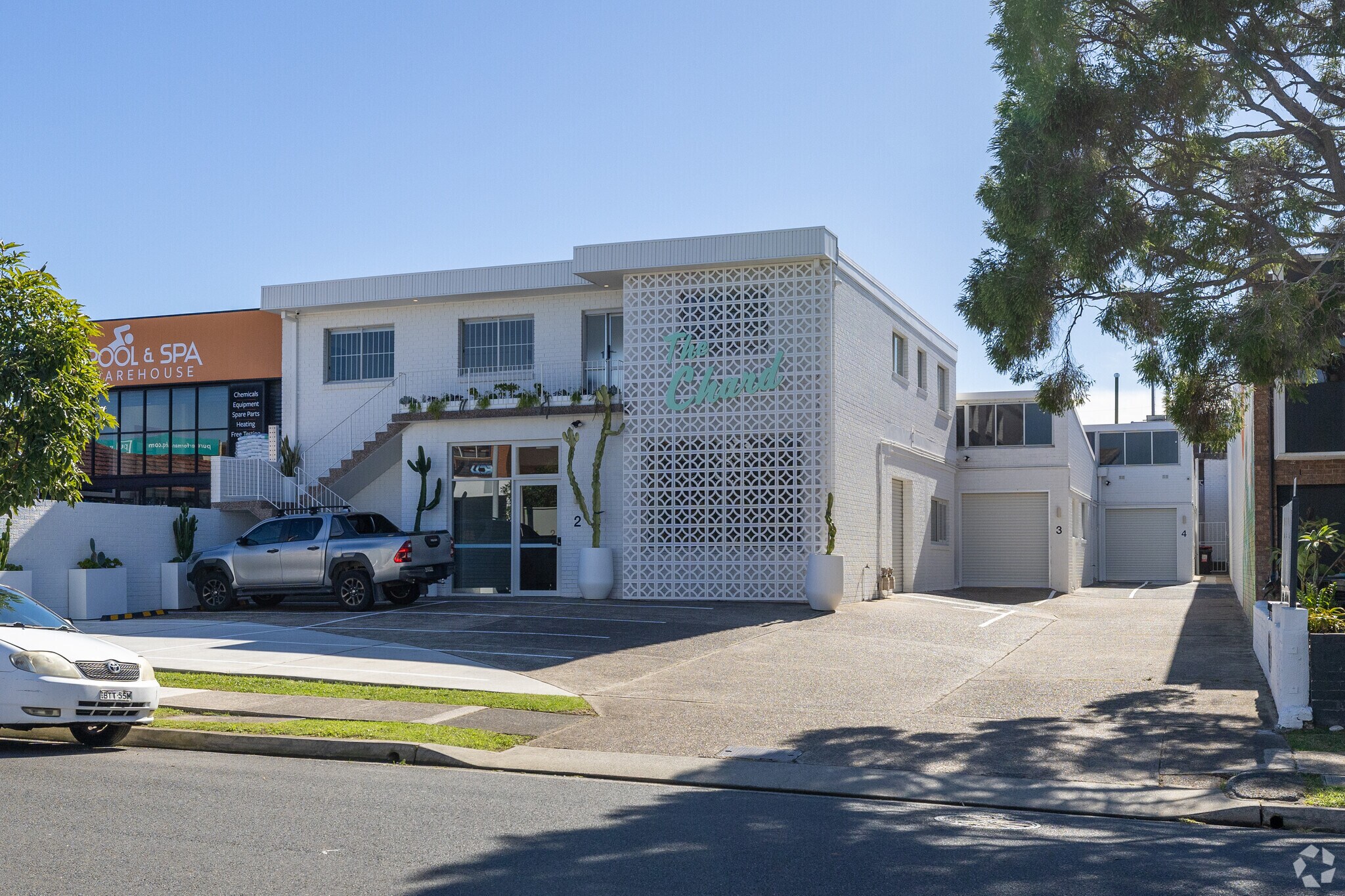 22 Chard Rd, Brookvale à louer Photo principale- Image 1 de 5