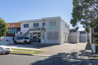 Plus de détails pour 22 Chard Rd, Brookvale - Bureau à louer