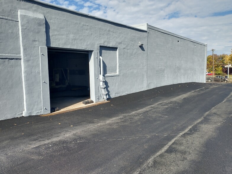 10 Woodward St, Rochester, NY for lease - Building Photo - Image 3 of 6