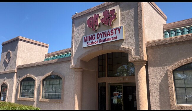 Plus de détails pour 1211 Broadway, Sacramento, CA - Commerce de détail à vendre