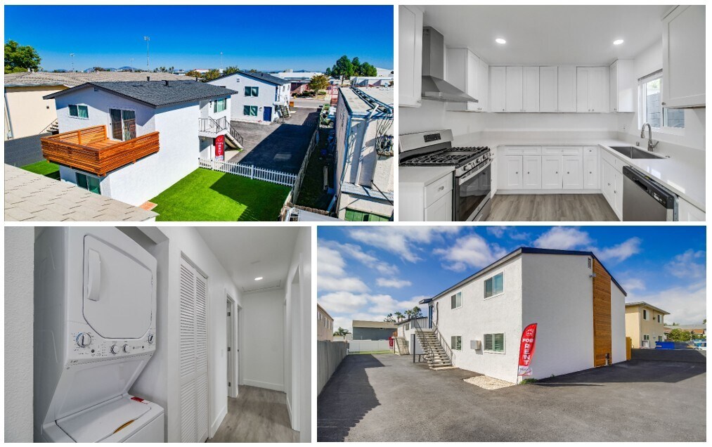 4410 Highland Ave, San Diego, CA à vendre Photo du bâtiment- Image 1 de 17