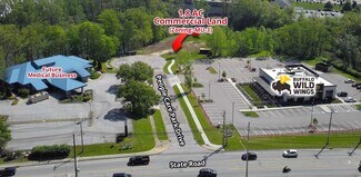 Plus de détails pour 3001 State Rd, Cuyahoga Falls, OH - Terrain à vendre