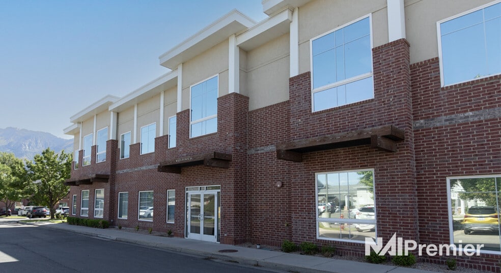 11639 S 700 E, Draper, UT à vendre - Photo du bâtiment - Image 3 de 8