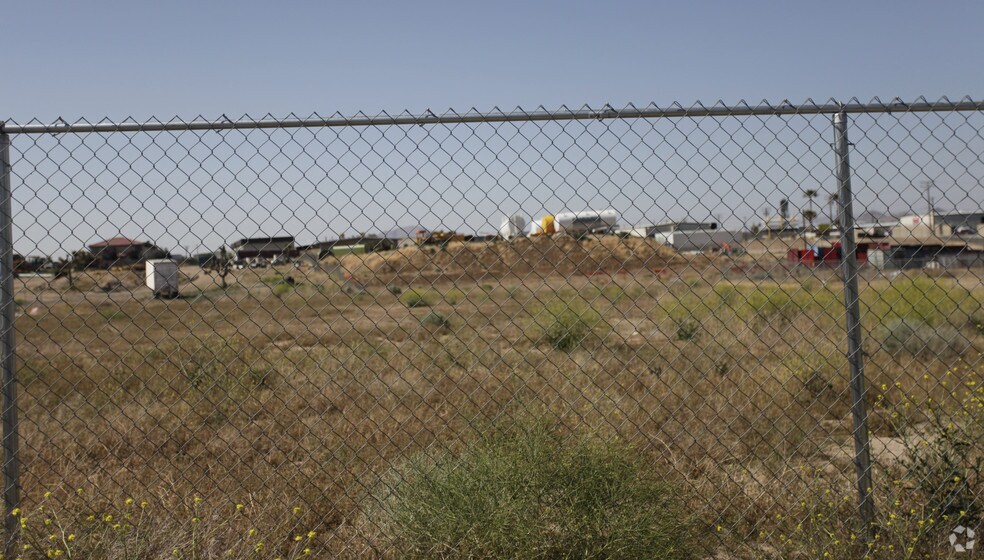 Mesa St @ G Ave, Hesperia, CA for sale - Building Photo - Image 3 of 7