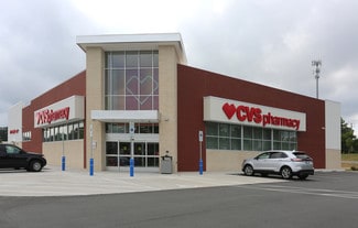 More details for 4000 Battleground Ave, Greensboro, NC - Retail for Sale