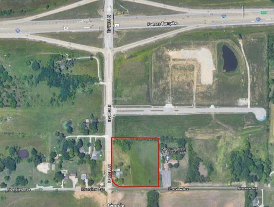 201 N 110th St, Edwardsville, KS à vendre Photo du bâtiment- Image 1 de 4