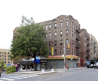 More details for 1605 Walton Ave, Bronx, NY - Flex for Lease