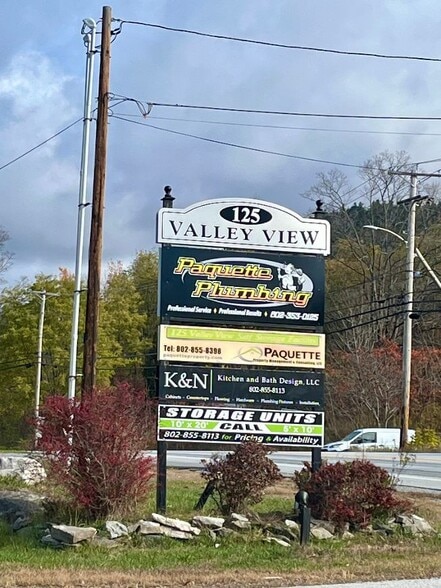 125 Valley Vw, Mendon, VT for lease - Other - Image 2 of 10