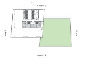 415 Natoma St, San Francisco, CA for lease Floor Plan- Image 1 of 1