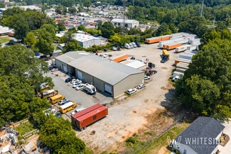 More details for 4420 Rozzelles Ferry Rd, Charlotte, NC - Industrial for Sale