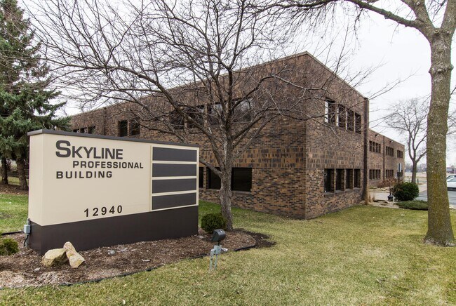 Plus de détails pour 12940 Harriet Ave S, Burnsville, MN - Bureau à louer