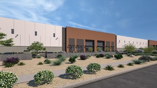 More details for 3607 S 12th St, Phoenix, AZ - Industrial for Lease