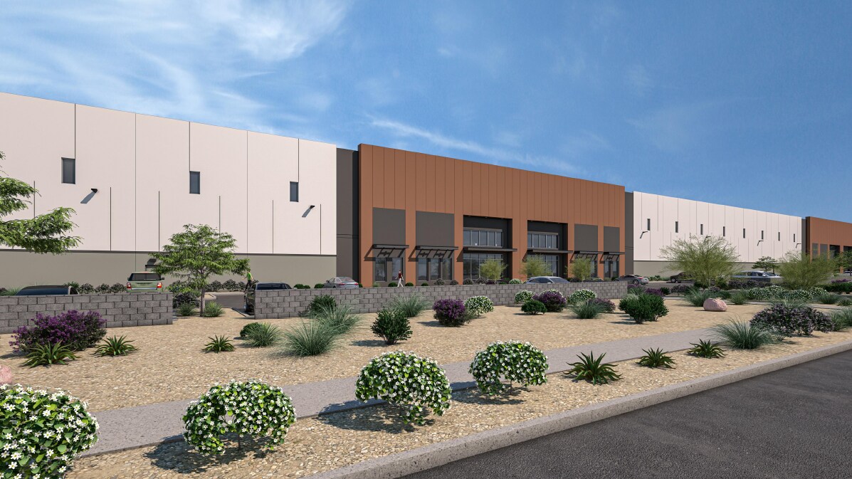 3607 S 12th St, Phoenix, AZ for lease Building Photo- Image 1 of 7