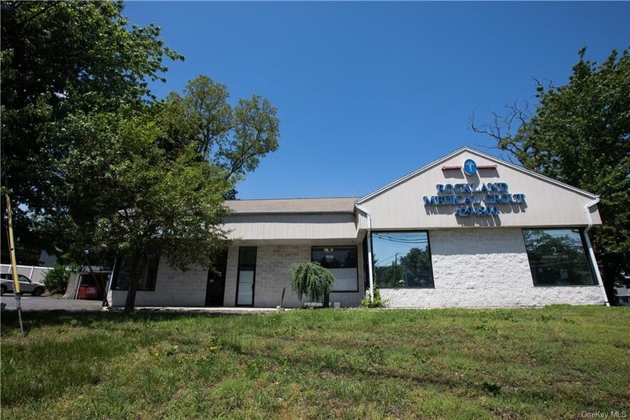 2 Suffern Ln, Garnerville, NY for lease - Building Photo - Image 2 of 18