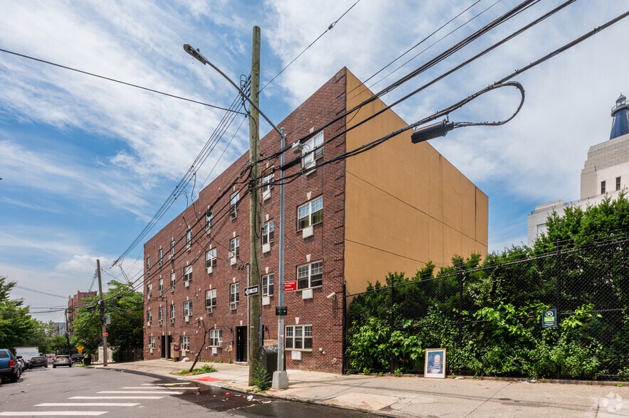 931-939 Summit Ave, Bronx, NY for sale - Primary Photo - Image 1 of 4