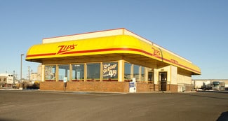 Plus de détails pour 6525 E Broadway Ave, Spokane, WA - Commerce de détail à vendre
