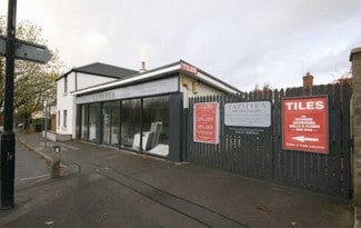 More details for 131 High St, Harrogate - Retail for Lease